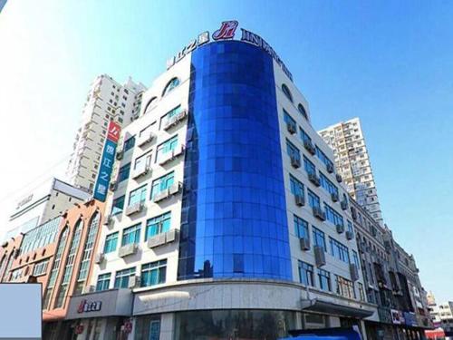 This photo about Jinjiang Inn Dalian Jinzhou Xiangying Park shared on HyHotel.com