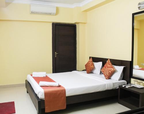 Hotel Arya Regency