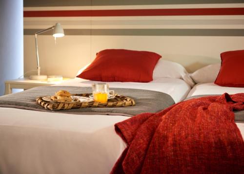 This photo about Legazpi Doce Rooms shared on HyHotel.com