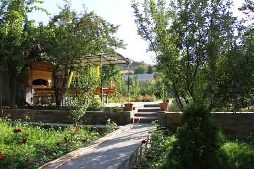 Kert, Guest house Hasmik in Yeghegnadzor Kert, Guest house Hasmik in Yeghegnadzor