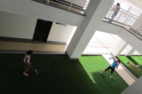 This photo about Primavera Serviced Apartments by Damiani shared on HyHotel.com