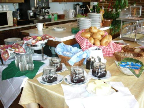 طعام و مشروبات, Gasthof Siller in Spiegelberg طعام و مشروبات, Gasthof Siller in Spiegelberg