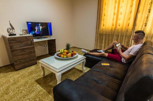 This photo about Miraj Resort shared on HyHotel.com