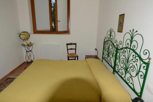 Villa Nunzia in Cupramontana Villa Nunzia in Cupramontana