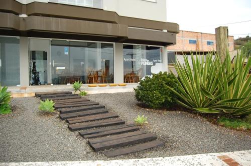 Hotel Apart Hotel Recanto das Pedras