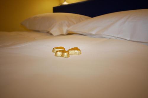 This photo about My Hotel Milano shared on HyHotel.com