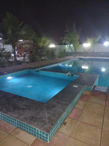 إستراحة الريف in Kalba إستراحة الريف in Kalba