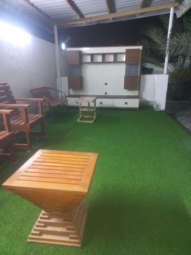 إستراحة الريف in Kalba إستراحة الريف in Kalba