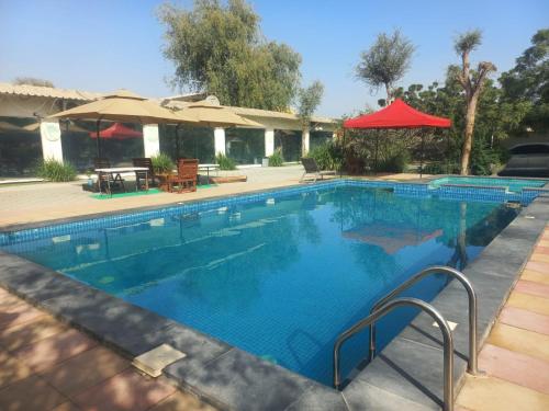 إستراحة الريف in Kalba إستراحة الريف in Kalba