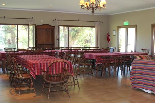 設施, Quinta El Monte in 坦迪爾 設施, Quinta El Monte in 坦迪爾