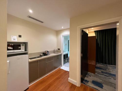 Thwary Hotel Suite 2