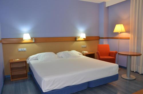 โรงแรมมูร์เรียตา (Hotel Murrieta) in โลโกรโน โรงแรมมูร์เรียตา (Hotel Murrieta) in โลโกรโน