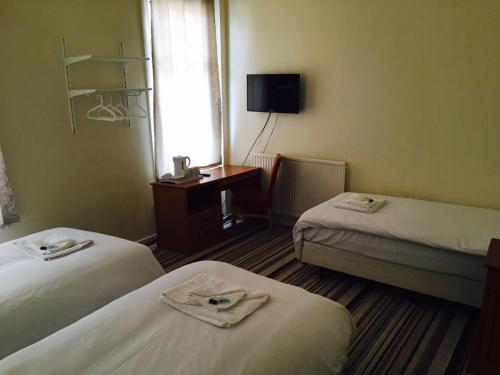 This photo about Ebers Hotel shared on HyHotel.com