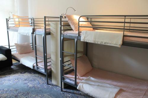 This photo about Prague Hostel Na Smetance shared on HyHotel.com