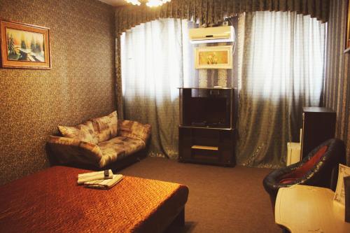 Mini Hotel Niagara in Samara Mini Hotel Niagara in Samara