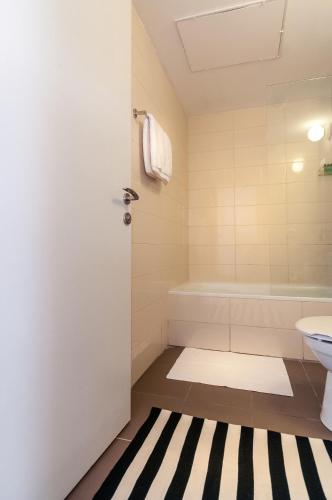 This photo about Sweet Inn - Allenby Street shared on HyHotel.com