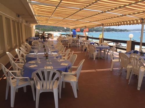 This photo about Hotel Cyrnos shared on HyHotel.com