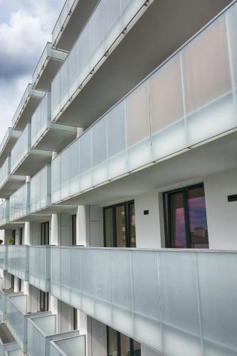 This photo about E-apartments Dzielna 72 shared on HyHotel.com