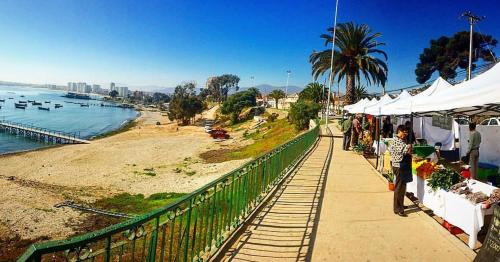 Παροχές, Don Felix in Κοκίμπο Παροχές, Don Felix in Κοκίμπο