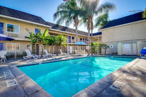 設施, 里弗賽德南6號汽車旅館 (Motel 6-Riverside, CA - South) in 里弗賽德(CA) 設施, 里弗賽德南6號汽車旅館 (Motel 6-Riverside, CA - South) in 里弗賽德(CA)