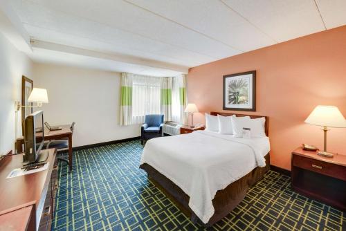 Motel6 Milford, CT in 米爾福德 (CT) Motel6 Milford, CT in 米爾福德 (CT)