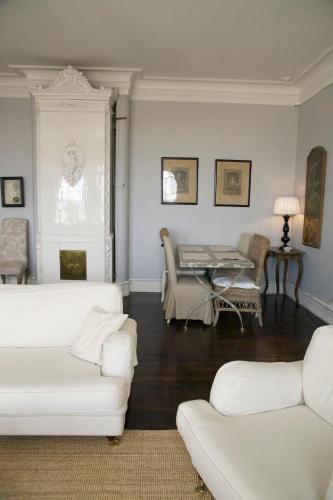 This photo about Von Otterska Villan i Granna shared on HyHotel.com