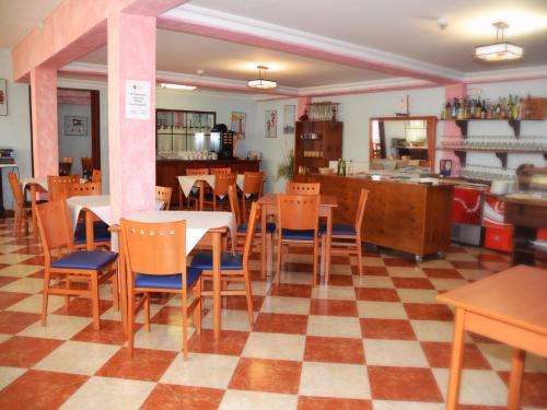 A szálláshely kívülről, Hotel Emilio in Punta Umbria A szálláshely kívülről, Hotel Emilio in Punta Umbria