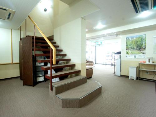 設施, 霍特爾特倫德長野 (Hotel Trend Nagano) in Nakagosho 設施, 霍特爾特倫德長野 (Hotel Trend Nagano) in Nakagosho