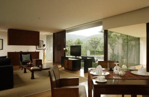 This photo about Kayumanis Nanjing Private Villa & Spa shared on HyHotel.com