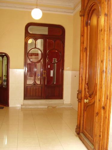 Hostal Moratin