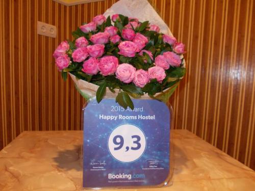 This photo about Happy Rooms Hostel shared on HyHotel.com