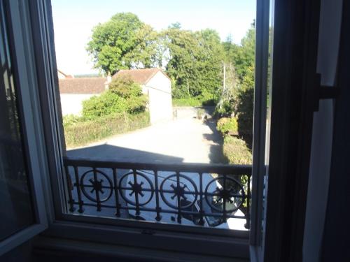 View, Hotel des mineurs in La Machine View, Hotel des mineurs in La Machine