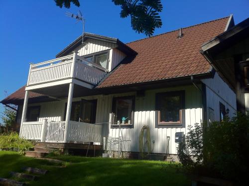 Létesítmények, Barbro 9 in Borlänge Létesítmények, Barbro 9 in Borlänge