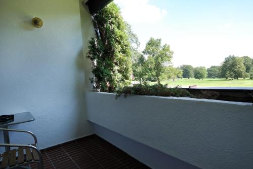 ระเบียง/ชานเรือน, Hotel Golf Ostrava Silherovice in ซิลเฮโรวิเซ ระเบียง/ชานเรือน, Hotel Golf Ostrava Silherovice in ซิลเฮโรวิเซ
