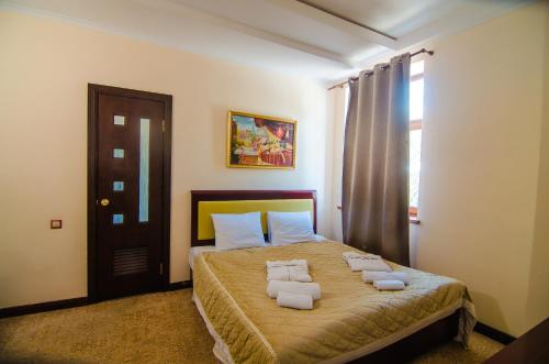 This photo about Parasat Hotel & Residence shared on HyHotel.com