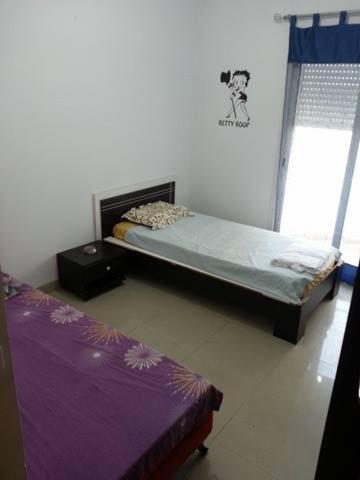 This photo about Ennasr Rony Apartment shared on HyHotel.com