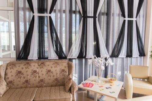 Hotel Yut in Budënnovsk Hotel Yut in Budënnovsk