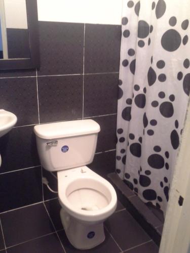 This photo about Hotel Arcoiris Girardot shared on HyHotel.com