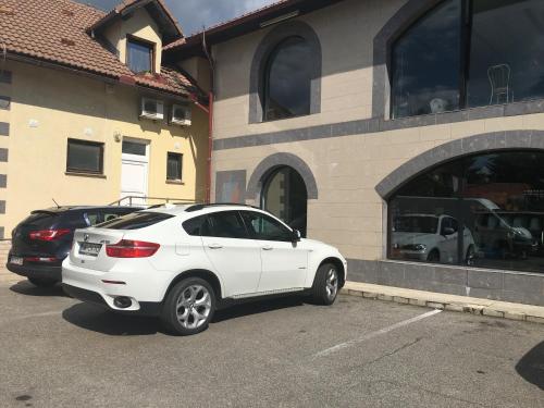 Ngoại cảnh khách sạn, Apartments Banjac in Maribor Ngoại cảnh khách sạn, Apartments Banjac in Maribor