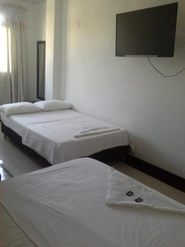 This photo about Hotel Arcoiris Girardot shared on HyHotel.com