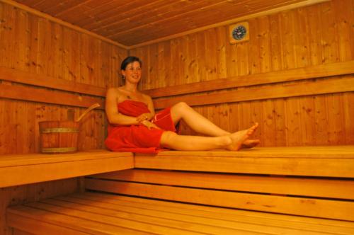 This photo about Berghotel Simon shared on HyHotel.com