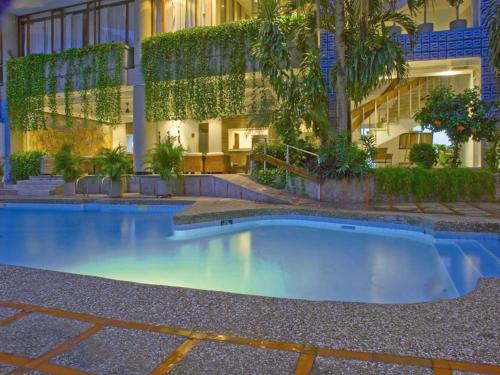 Hotel Sinu Monteria