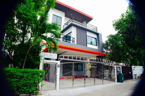 This photo about The Blessed Home shared on HyHotel.com