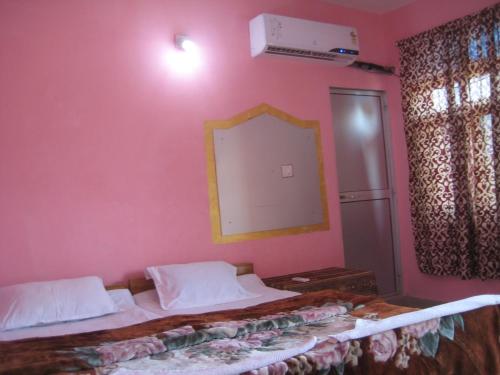 This photo about Gauri Guest House shared on HyHotel.com