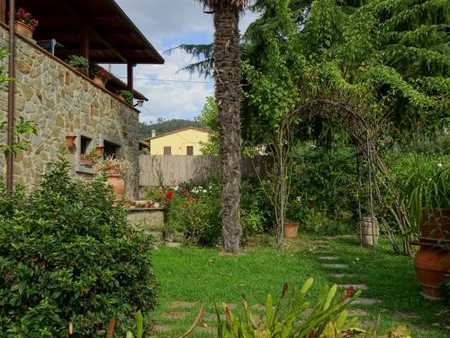 Kert, Casa Dina in Terontola Alta Kert, Casa Dina in Terontola Alta