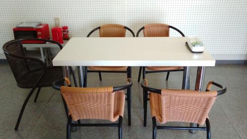 This photo about Minshuku Sakiya shared on HyHotel.com