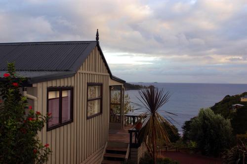 Cơ sở vật chất, Waiheke Island Tawa Lodge - Adults Only in Đảo Waiheke Cơ sở vật chất, Waiheke Island Tawa Lodge - Adults Only in Đảo Waiheke