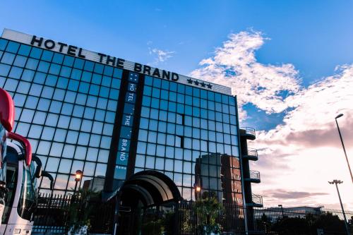 Hotel The Brand