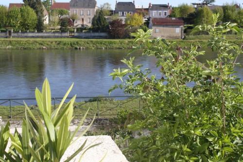 This photo about La Pecherie shared on HyHotel.com