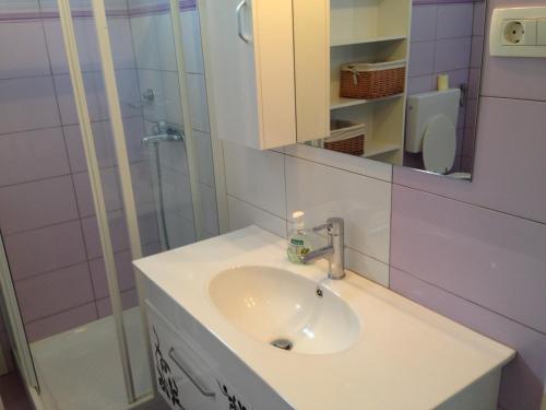 حمام, Apartma R Sport in Tolmin حمام, Apartma R Sport in Tolmin
